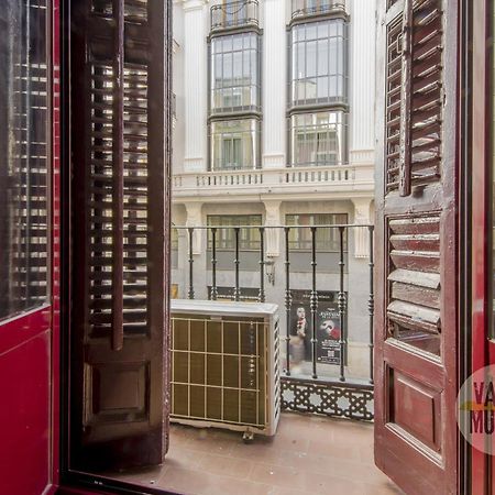 Madrid A Tus Pies Para 4, Carretas 25 외부 사진