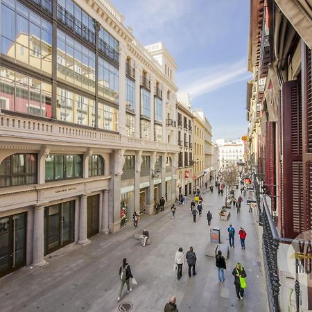 Madrid A Tus Pies Para 4, Carretas 25 외부 사진